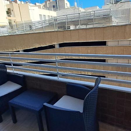 Apart Hotel Alicante Luaran gambar