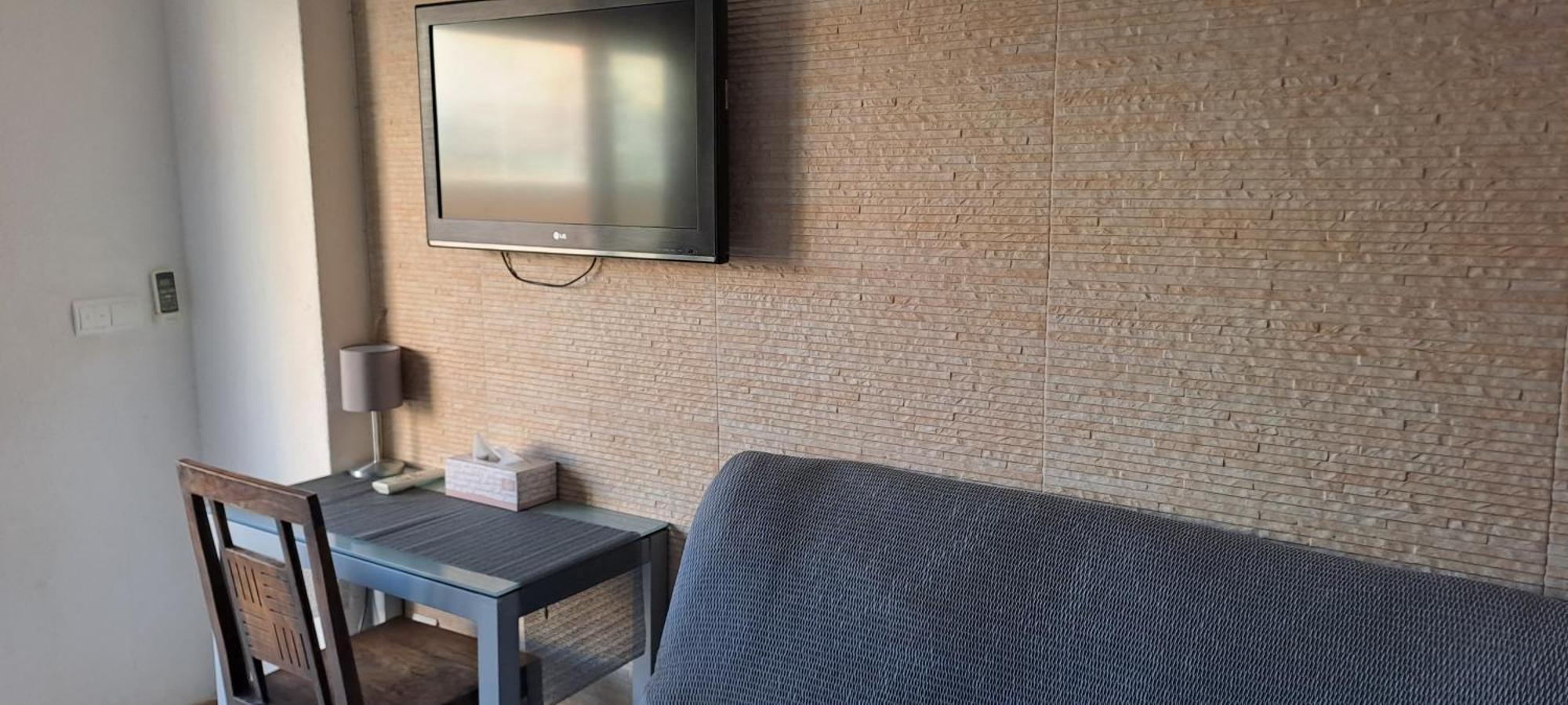 Apart Hotel Alicante Luaran gambar