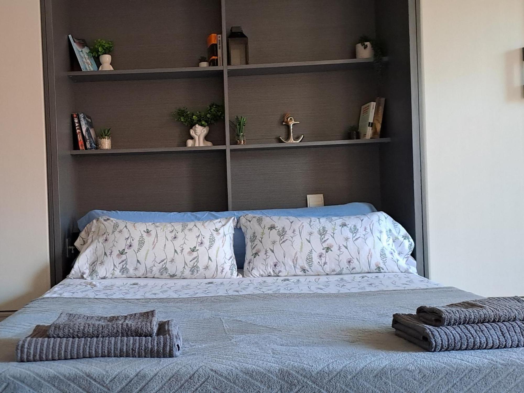 Apart Hotel Alicante Luaran gambar